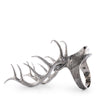 Vagabond House Giftware Vagabond House Elk Head Napkin Ring
