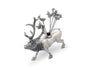 Vagabond House Serveware Vagabond House Elk Pewter Cheese Pick Set