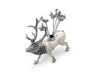 Vagabond House Serveware Vagabond House Elk Pewter Cheese Pick Set
