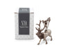 Vagabond House Serveware Vagabond House Elk Pewter Cheese Pick Set