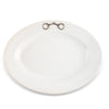 Vagabond House Serveware Vagabond House Equestrian Bit Serving Tray