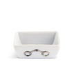Vagabond House Serveware Vagabond House Equestrian Bit Sugar Packet Holder