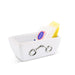 Vagabond House Serveware Vagabond House Equestrian Bit Sugar Packet Holder