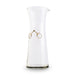 Vagabond House Serveware Vagabond House Equestrian Bit Wine Carafe