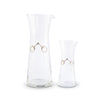 Vagabond House Serveware Vagabond House Equestrian Bit Wine Carafe