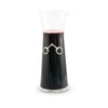 Vagabond House Serveware Vagabond House Equestrian Bit Wine Carafe