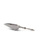 Vagabond House Serveware Vagabond House Equestrian Horse Bit Pewter Handle Ice Scoop