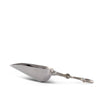 Vagabond House Serveware Vagabond House Equestrian Horse Bit Pewter Handle Ice Scoop