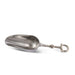 Vagabond House Serveware Vagabond House Equestrian Horse Bit Pewter Handle Ice Scoop