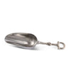 Vagabond House Serveware Vagabond House Equestrian Horse Bit Pewter Handle Ice Scoop