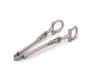 Vagabond House Serveware Vagabond House Equestrian Pewter Bit Ice Tong