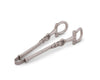 Vagabond House Serveware Vagabond House Equestrian Pewter Bit Ice Tong