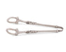 Vagabond House Serveware Vagabond House Equestrian Pewter Bit Ice Tong