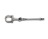 Vagabond House Serveware Vagabond House Equestrian Pewter Bit Ice Tong