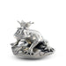 Vagabond House Serveware Vagabond House Frog Prince Salt & Pepper Set