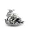 Vagabond House Serveware Vagabond House Frog Prince Salt & Pepper Set