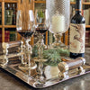 Vagabond House Serveware Vagabond House Gentleman Elk Wine Glass