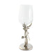 Vagabond House Serveware Vagabond House Gentleman Elk Wine Glass