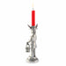 Vagabond House Giftware Vagabond House Gentleman Hare Short Candlestick