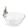 Vagabond House Serveware Vagabond House Gnome Dip Bowl