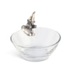 Vagabond House Serveware Vagabond House Gnome Dip Bowl