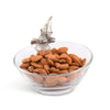 Vagabond House Serveware Vagabond House Gnome Dip Bowl