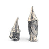 Vagabond House Serveware Vagabond House Gnome Pewter Salt and Pepper