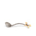 Vagabond House Serveware Vagabond House Golden Winter Berry Ladle