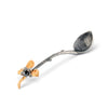 Vagabond House Serveware Vagabond House Golden Winter Berry Ladle