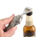 Vagabond House Serveware Vagabond House Golf Bag Bottle Opener
