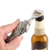 Vagabond House Serveware Vagabond House Golf Bag Bottle Opener