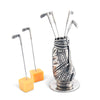 Vagabond House Serveware Vagabond House Golf Bag Cocktail Picks