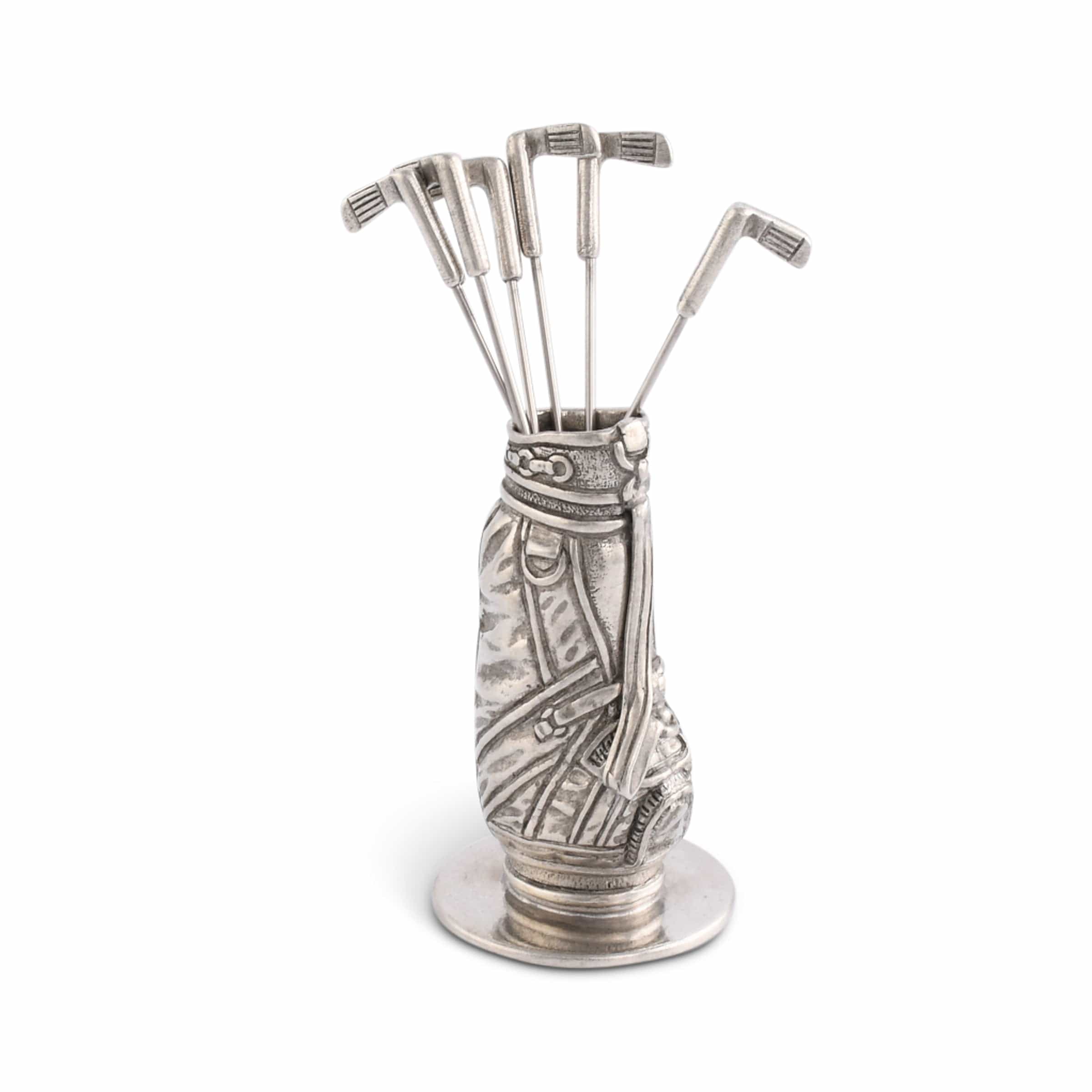 Vagabond House Serveware Vagabond House Golf Bag Cocktail Picks
