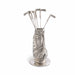 Vagabond House Serveware Vagabond House Golf Bag Cocktail Picks