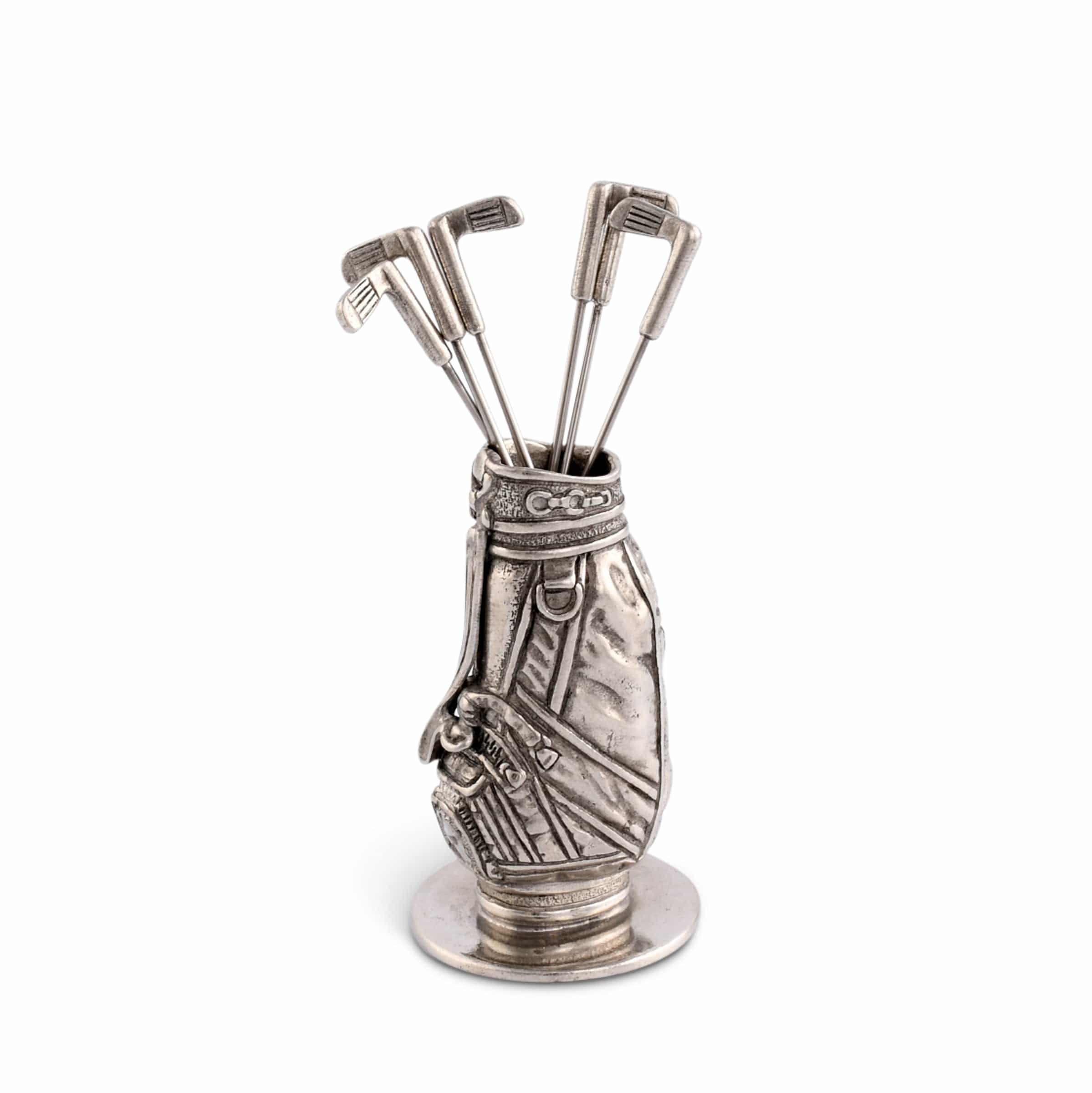Vagabond House Serveware Vagabond House Golf Bag Cocktail Picks