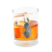 Vagabond House Serveware Vagabond House Golf Bag Double Old Fashioned Glass