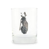 Vagabond House Serveware Vagabond House Golf Bag Double Old Fashioned Glass