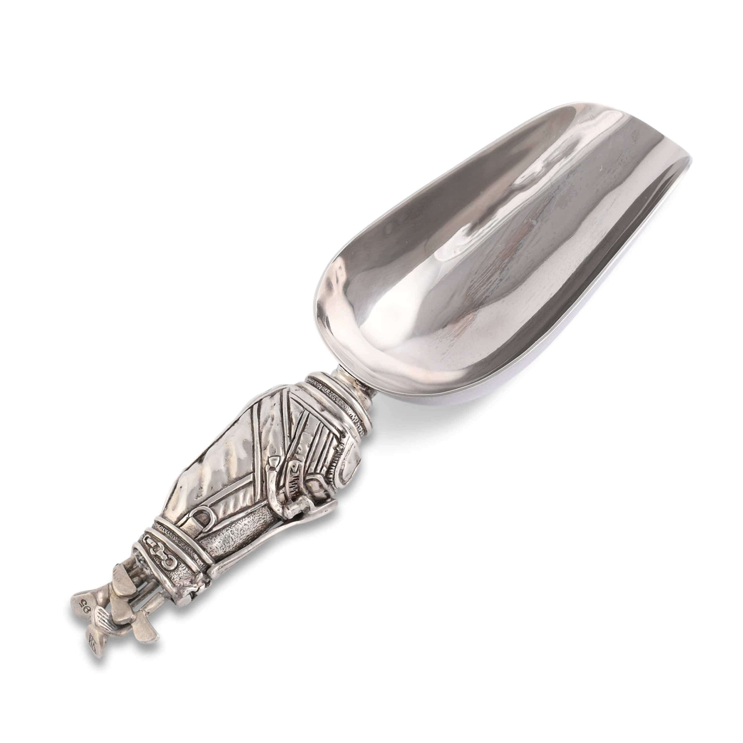 Vagabond House Serveware Vagabond House Golf Bag Ice Scoop