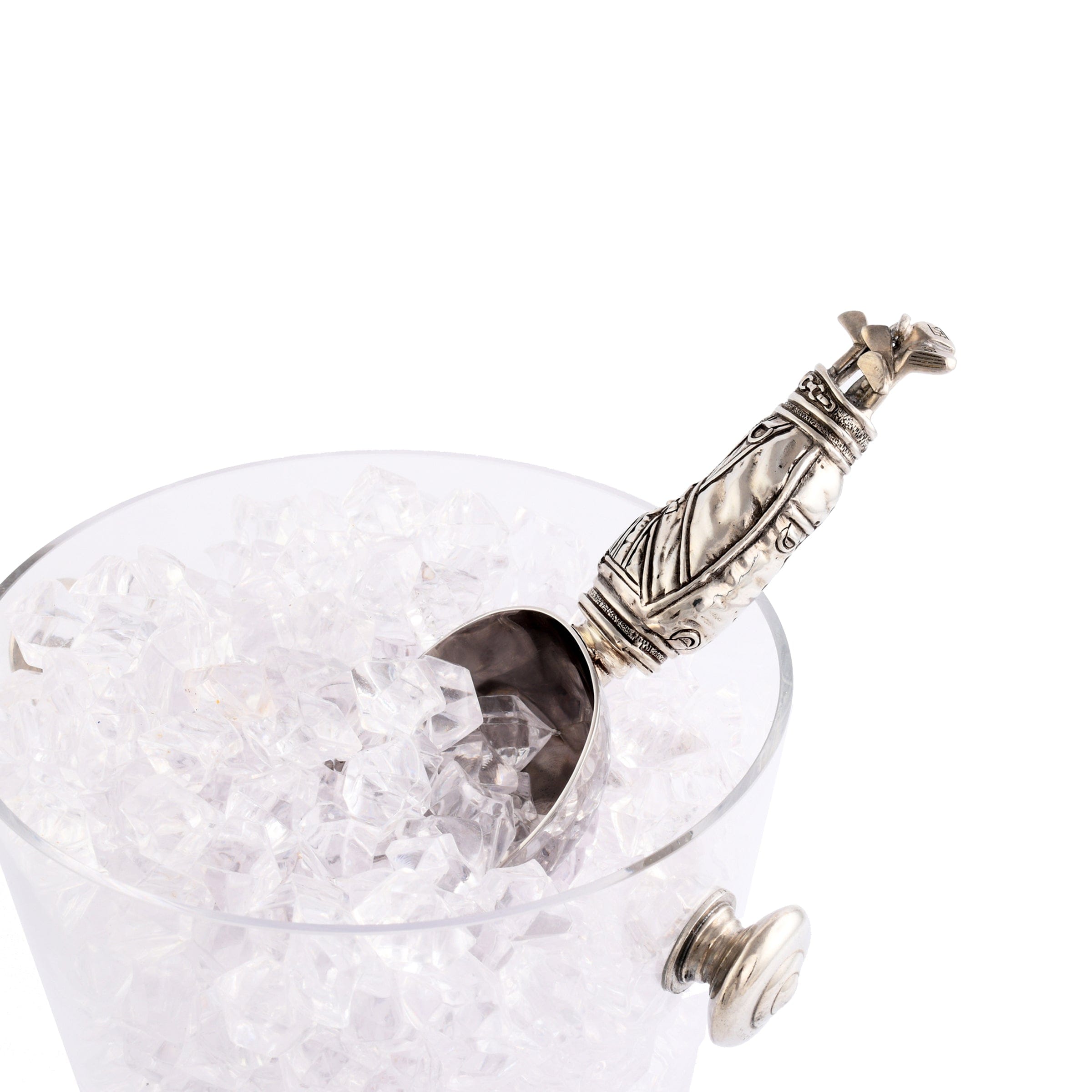 Vagabond House Serveware Vagabond House Golf Bag Ice Scoop