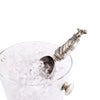 Vagabond House Serveware Vagabond House Golf Bag Ice Scoop