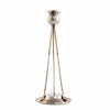 Vagabond House Giftware Vagabond House Golf Club Pewter Candlestick