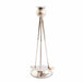 Vagabond House Giftware Vagabond House Golf Club Pewter Candlestick