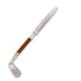 Vagabond House Giftware Vagabond House Golf Club Pewter Letter Opener