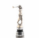 Vagabond House Serveware Vagabond House Golfer Bottle Stopper