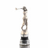 Vagabond House Serveware Vagabond House Golfer Bottle Stopper