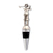 Vagabond House Serveware Vagabond House Golfer Bottle Stopper