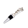 Vagabond House Serveware Vagabond House Golfer Bottle Stopper
