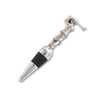 Vagabond House Serveware Vagabond House Golfer Bottle Stopper