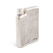 Vagabond House Serveware Vagabond House Golfer Pewter Flask