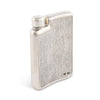 Vagabond House Serveware Vagabond House Golfer Pewter Flask